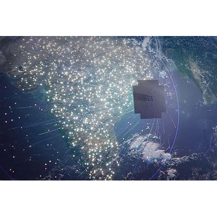 Vodafone, AST confirm name, senior management for mobile satellite JV