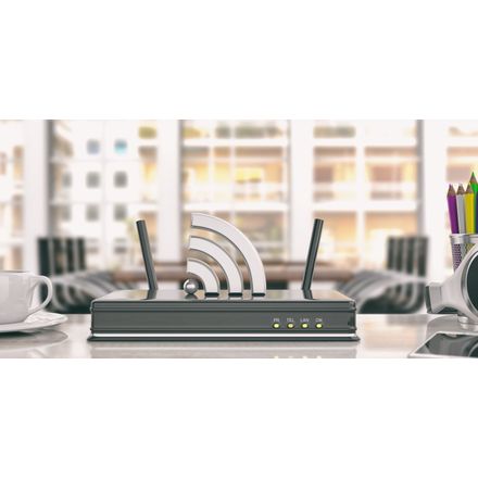 Cinos launches new Wireless Site Survey Service