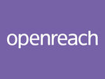 Openreach starts full-fibre network upgrade in Axminster