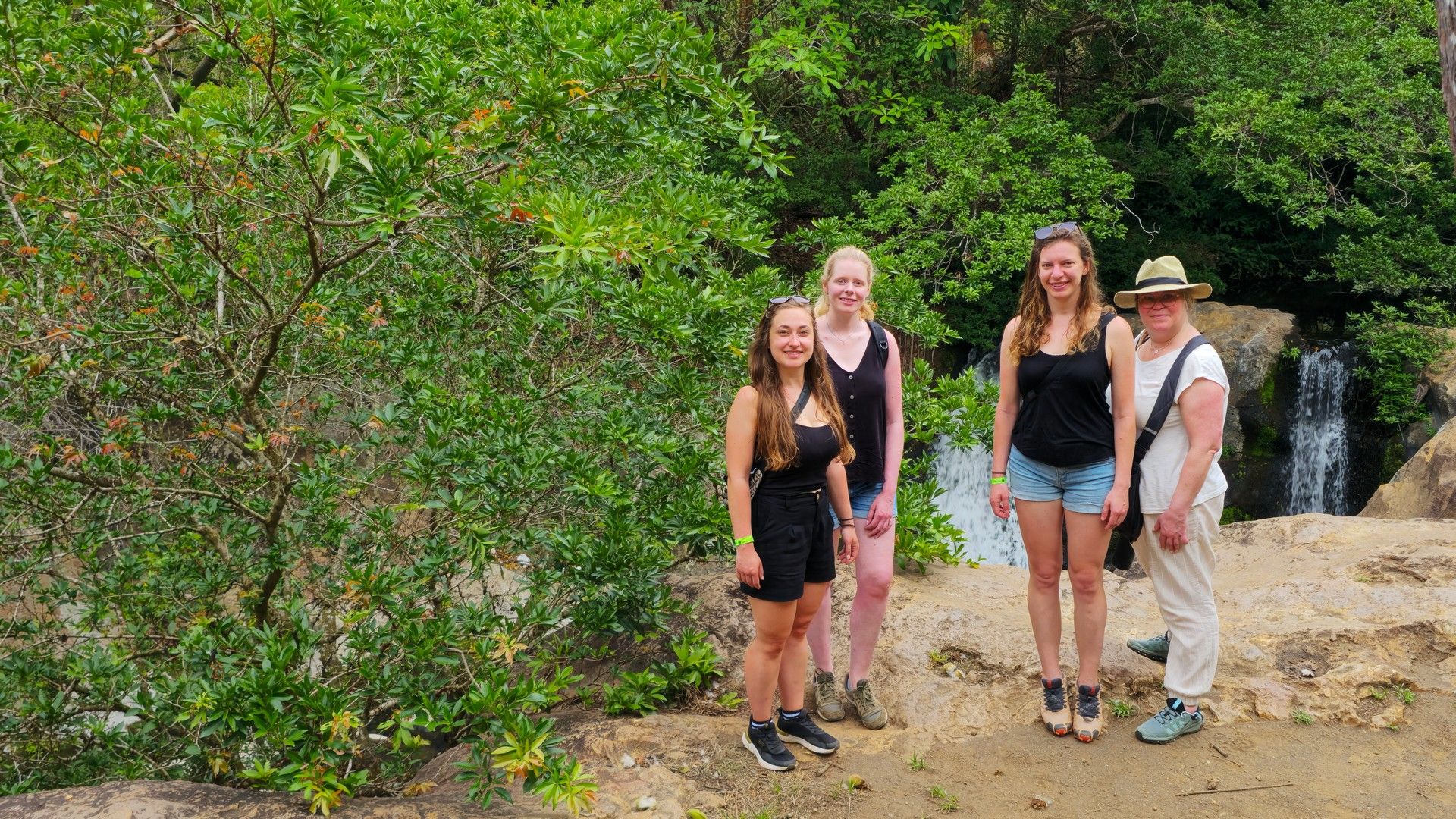 Seamless and stress-free Costa Rica travel experience