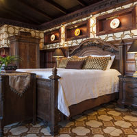 Miss Evelyn Suite