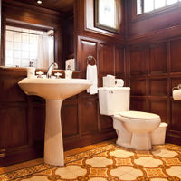 Miss Evelyn Suite