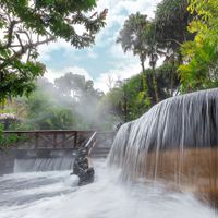 Hot Springs