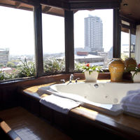 Tortuga Lodge