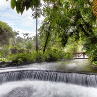 Hot Springs