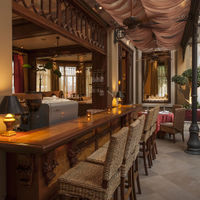 Tortuga Lodge