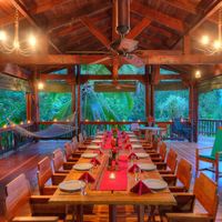 Family Style Restaurant
