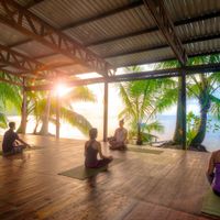 Yoga Class