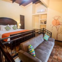 Junior Suite Room
