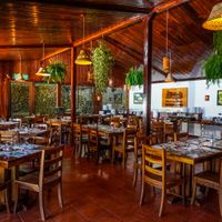 La Fontana Restaurant
