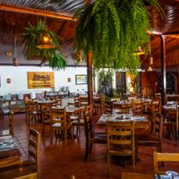 La Fontana Restaurant