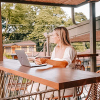 Cp work area