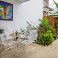 Gardens & Terraces