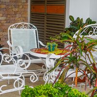 Gardens & Terraces