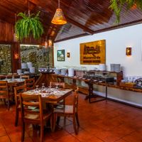 La Fontana Restaurant