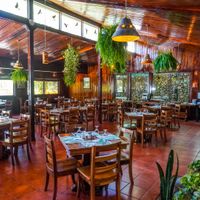 La Fontana Restaurant