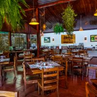 La Fontana Restaurant