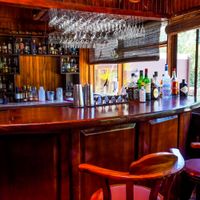 La Fontana Restaurant