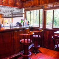 La Fontana Restaurant
