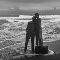 Beautiful Couple
