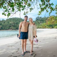 Tucanes Tours- Manuel Antonio National Park