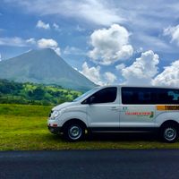Luxury Transportation