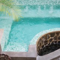 JACUZZI
