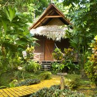 Azania Bungalow