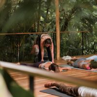 Yoga Shala