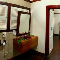 Master Suite Bungalow