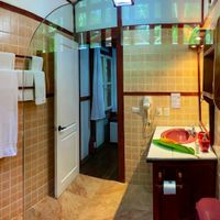 Bathroom - Junior Suite With Jacuzzi