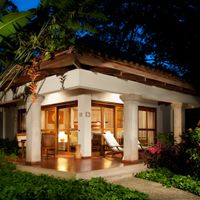 Beachfront Bungalows
