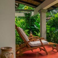 Beachfront Bungalows
