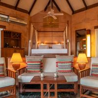 Beachfront Bungalows