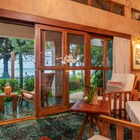 Beachfront Bungalows