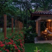 Beachfront Bungalows