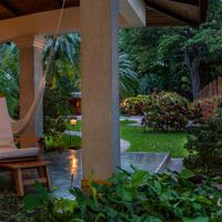Beachfront Bungalows