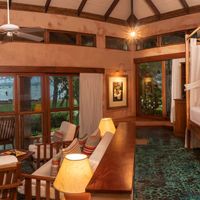 Beachfront Bungalows