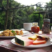 Breakfast