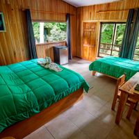 Junior Suites Room