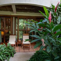 Superior Room Terrace
