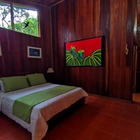 Standard Bungalow