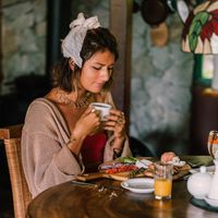 Coffe Time