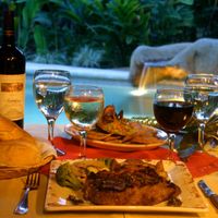 Dinner