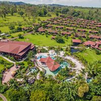 air photo hotel