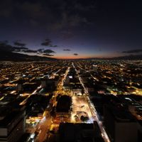 View of San Jose