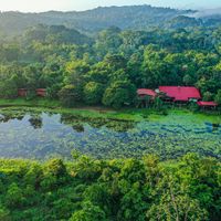 Maquenque Eco Lodge