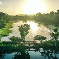 Maquenque Eco Lodge