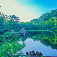Maquenque Eco Lodge