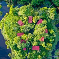 Maquenque Eco Lodge